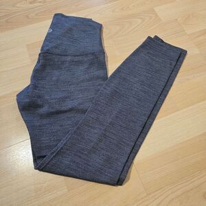 LULULEMON align leggings